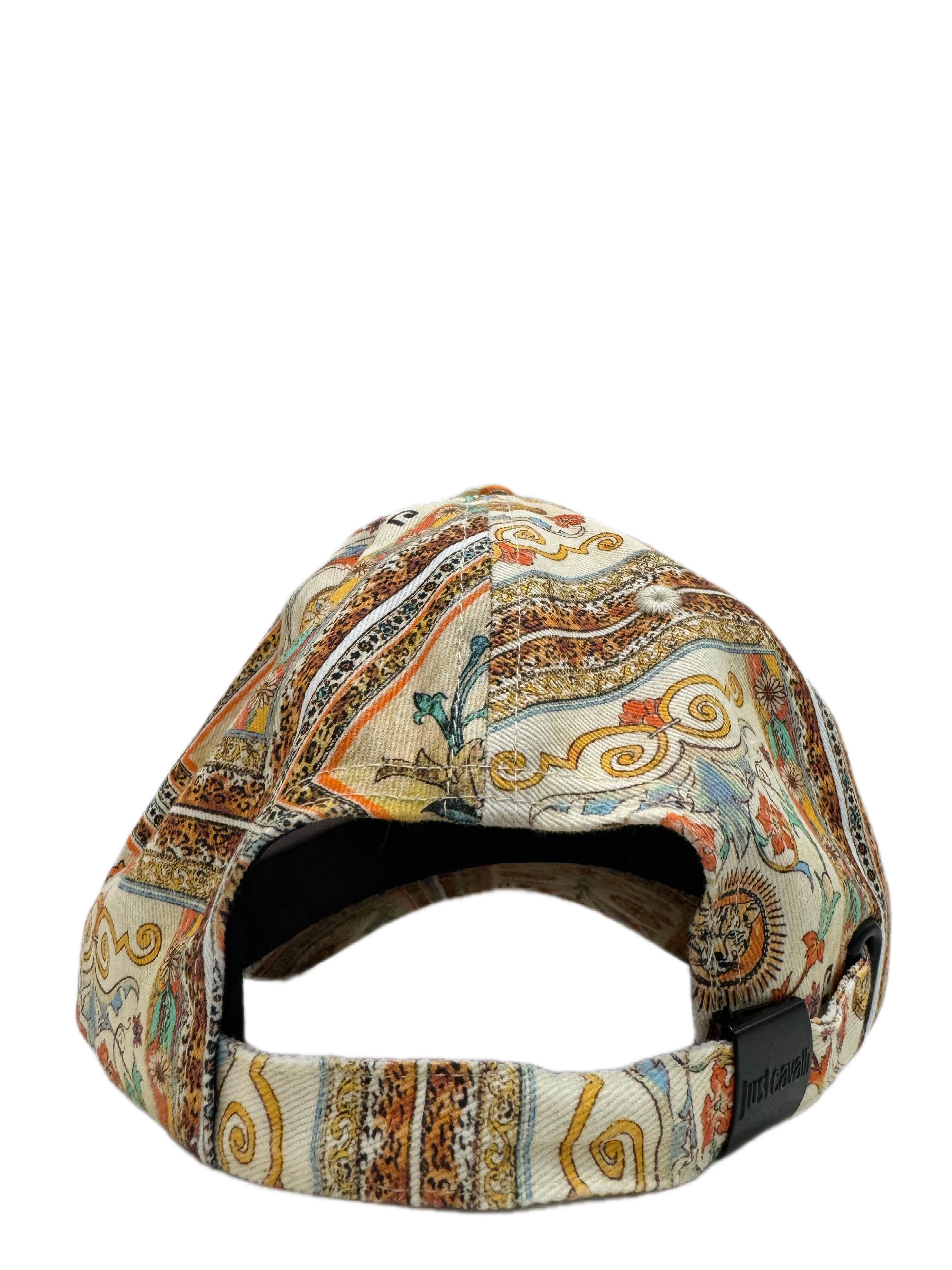 Cappello JUST CAVALL PERSIANTAROT