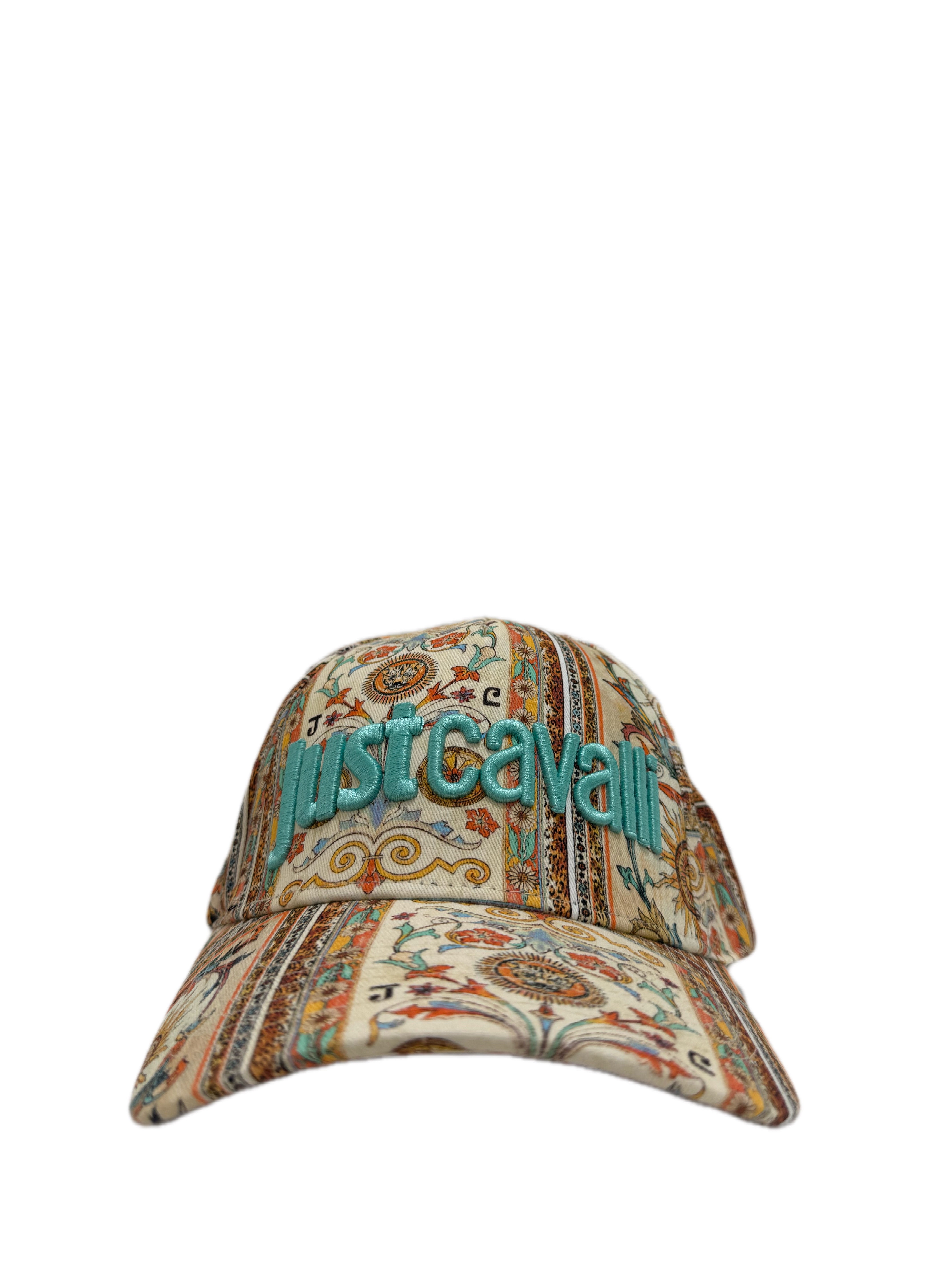 Cappello JUST CAVALL PERSIANTAROT