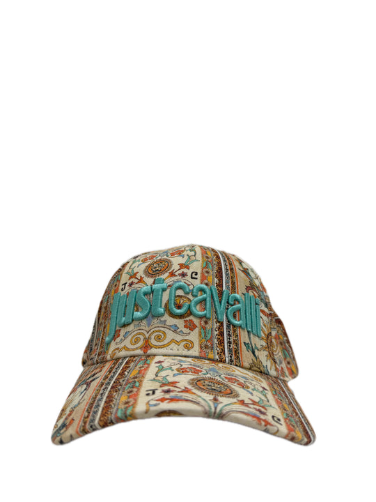 Cappello JUST CAVALL PERSIANTAROT