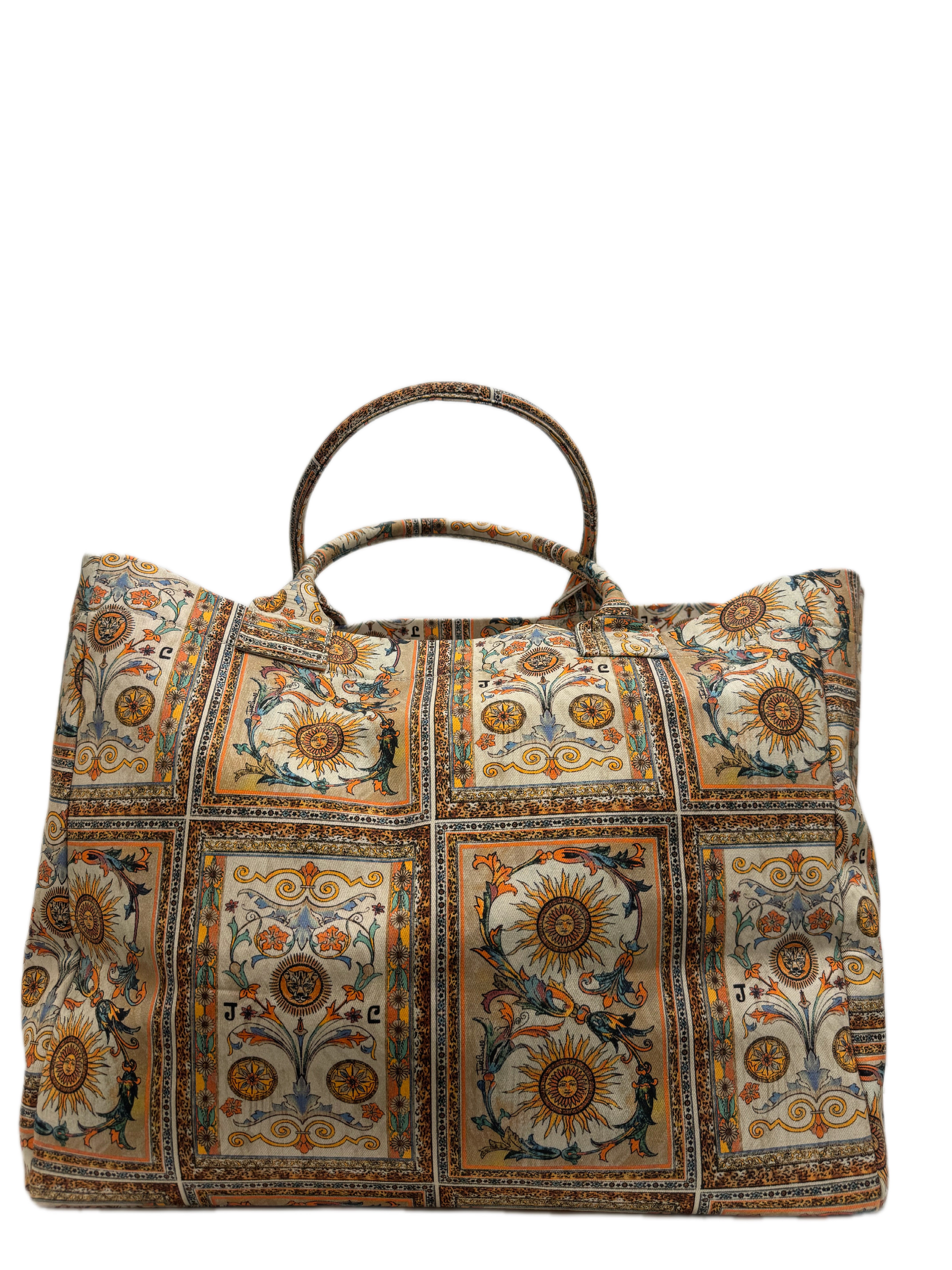 Borsa JUST CAVALLI BEACH CAPSULE