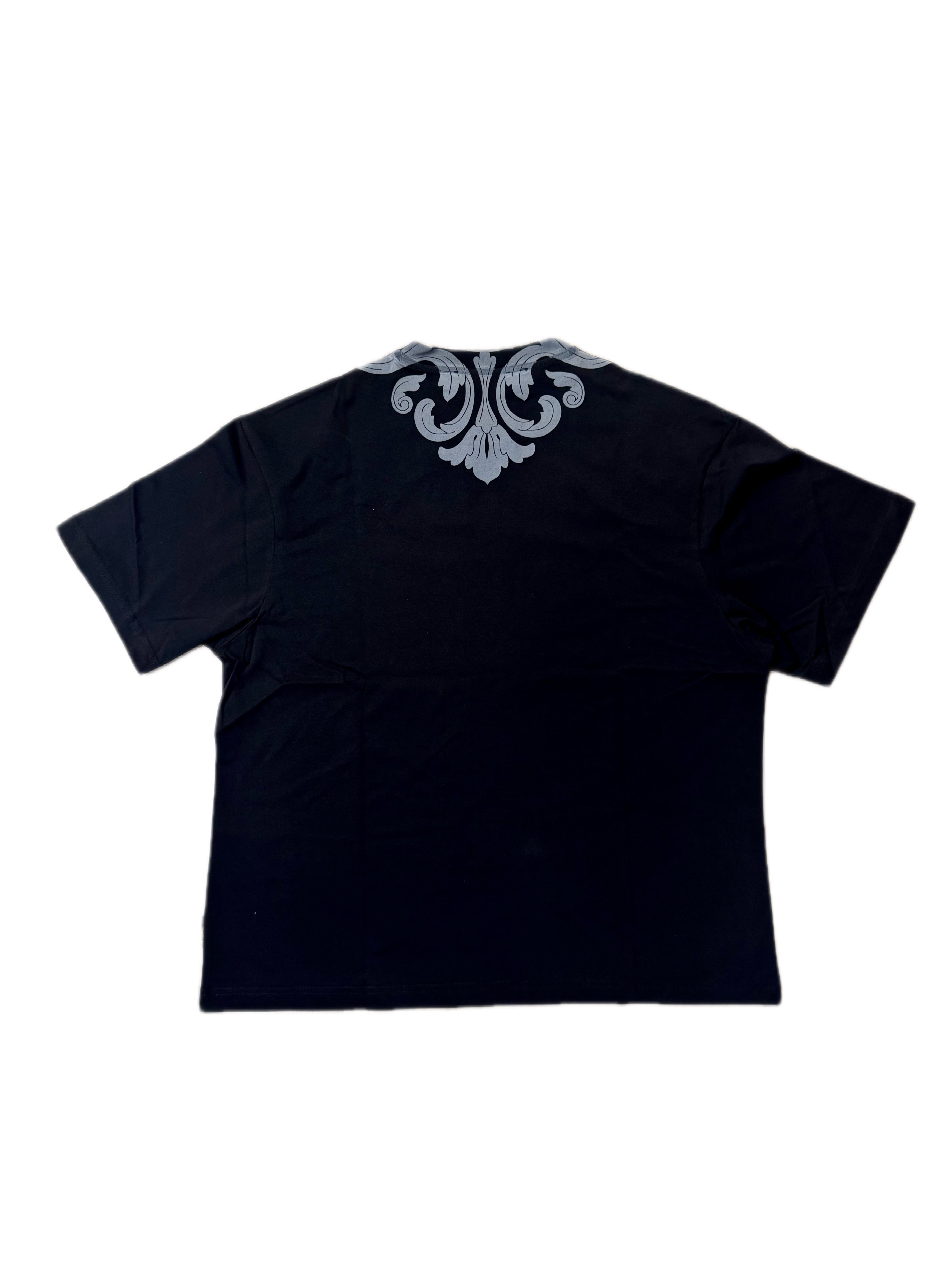 T-shirt JUST CAVALLI Arabesque