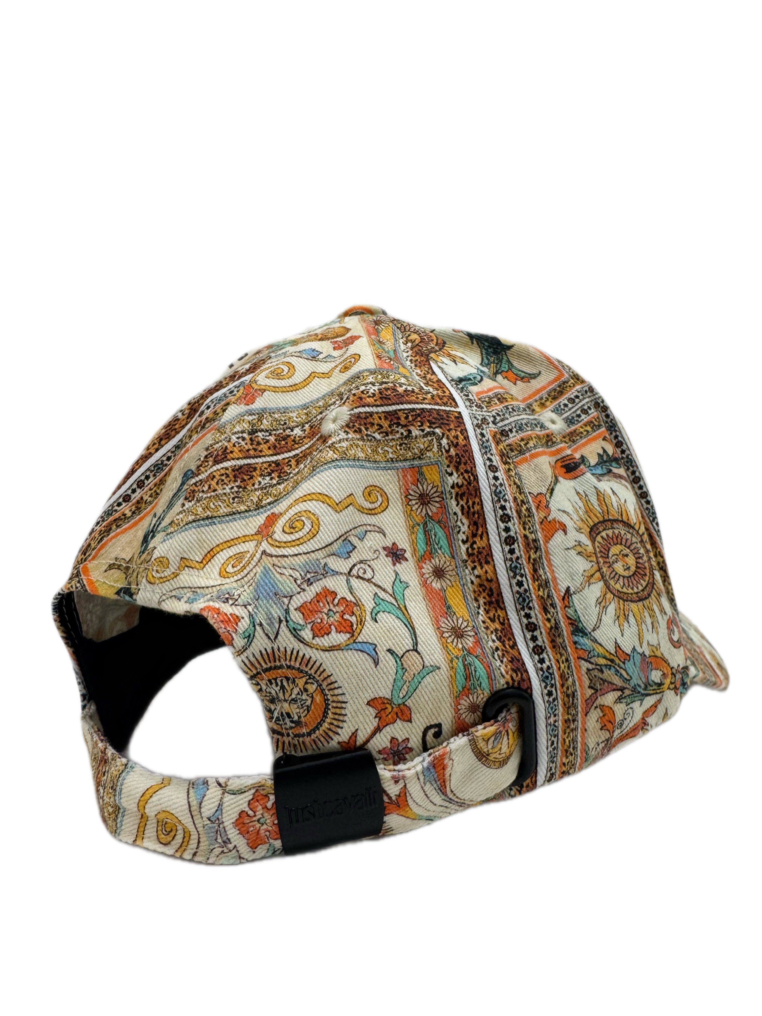 Cappello JUST CAVALL PERSIANTAROT