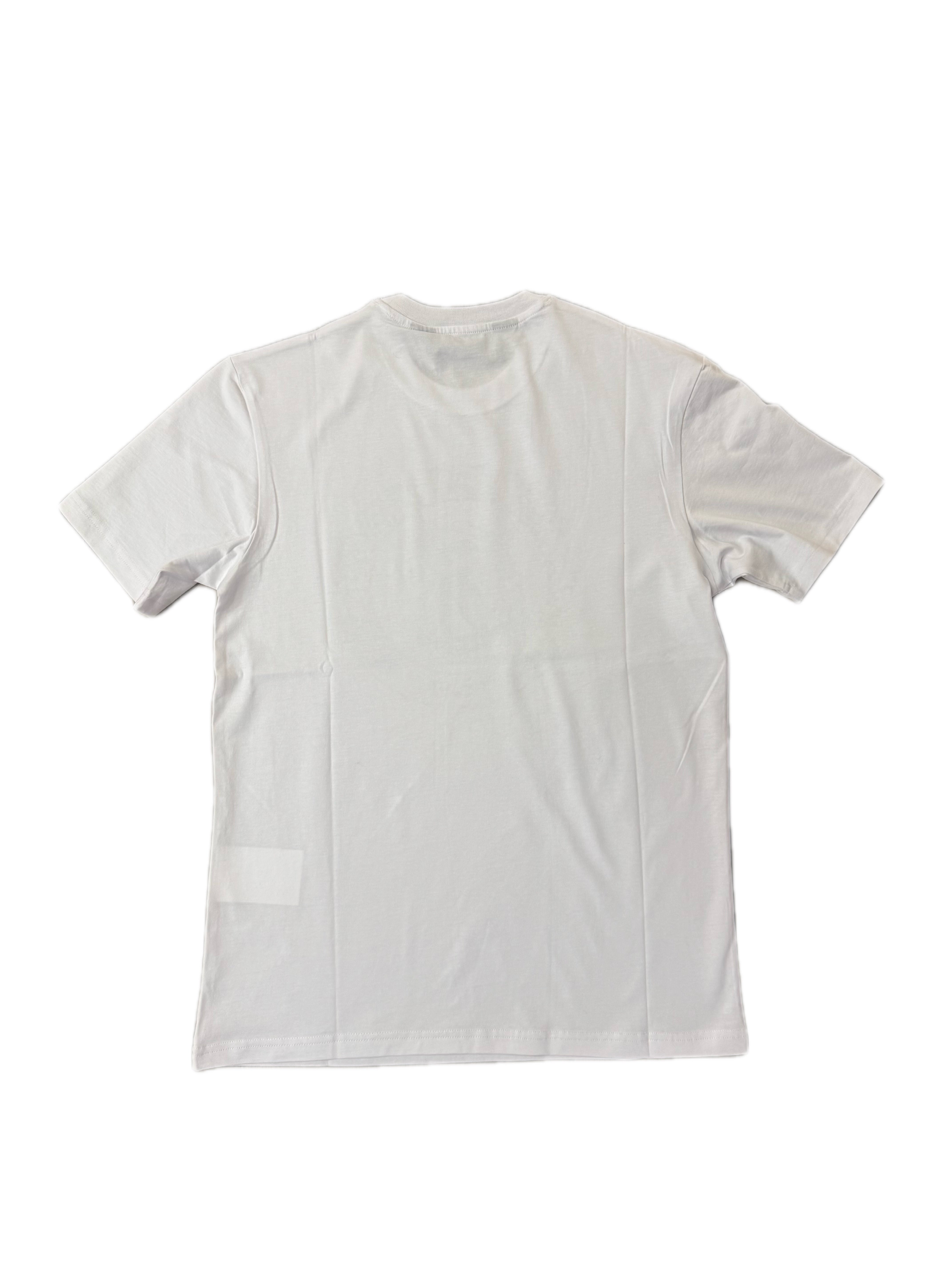 T-shirt JUST CAVALLI Snake Round