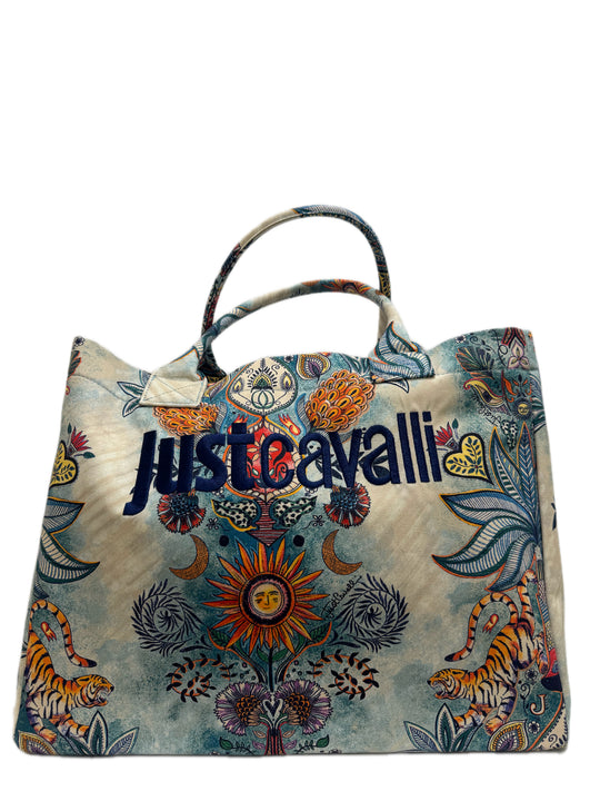 Borsa JUST CAVALLI BEACH CAPSULE