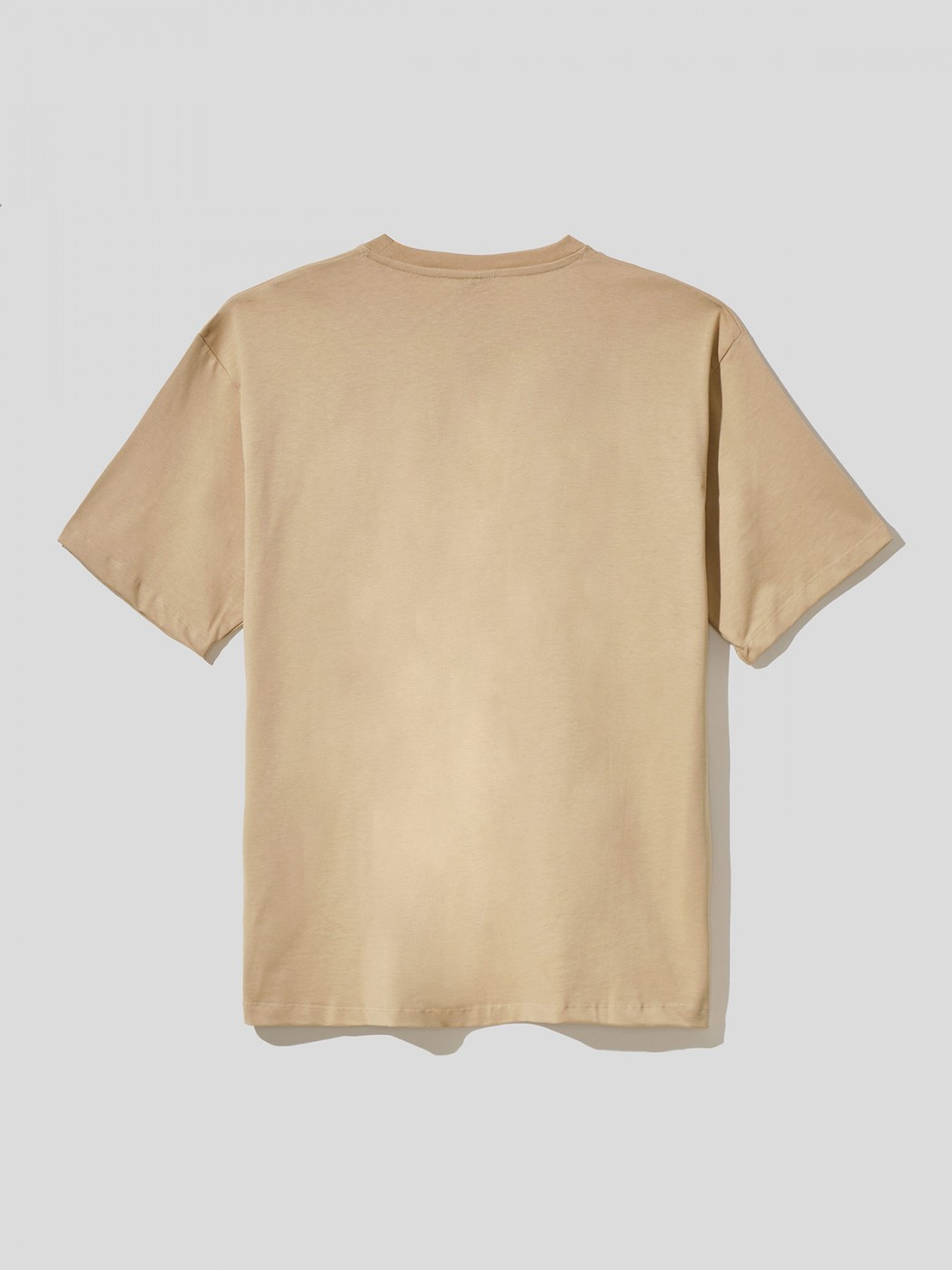 T-Shirt cotone COMME des FUCKDOWN CDFU2507