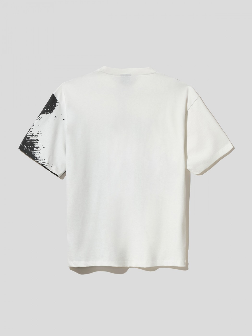 T-Shirt cotone COMME des FUCKDOWN CDFU2592