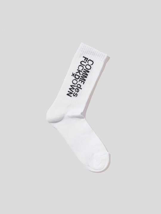 Calze COMME des FUCKDOWN CDFA702