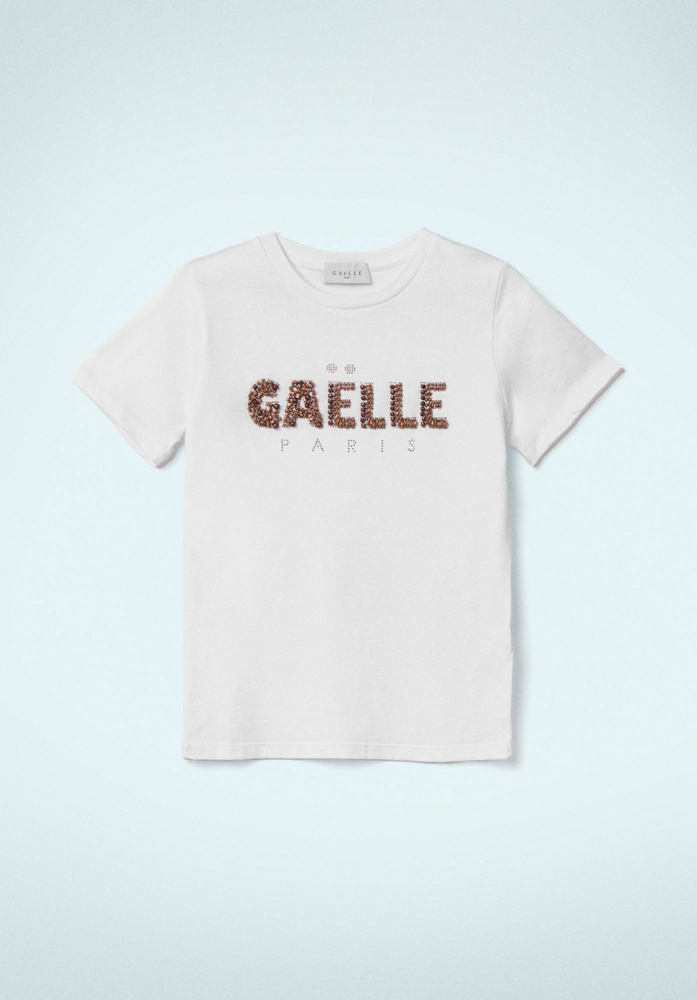 T-shirt jersey GAELLE PARIS GAABW00340