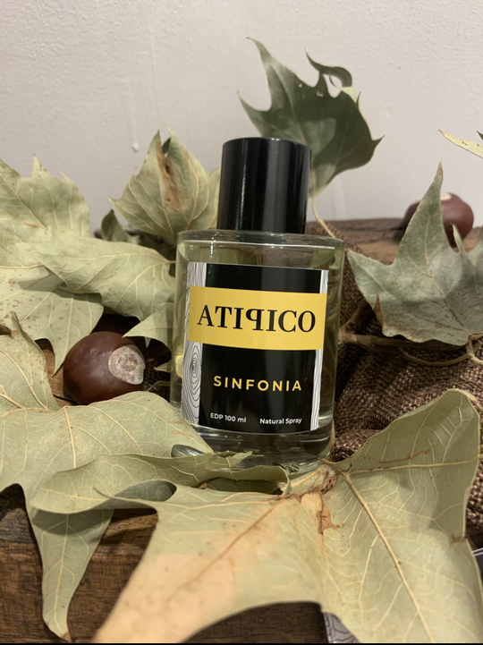 Profumo ATIPICO SINFONIA