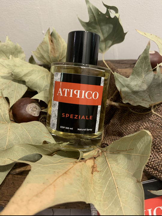 Profumo ATIPICO SPEZIALE