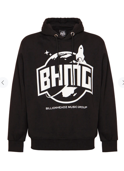 Felpa bhmg 2025