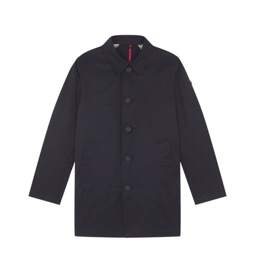 Trench MANUEL RITZ sfoderato