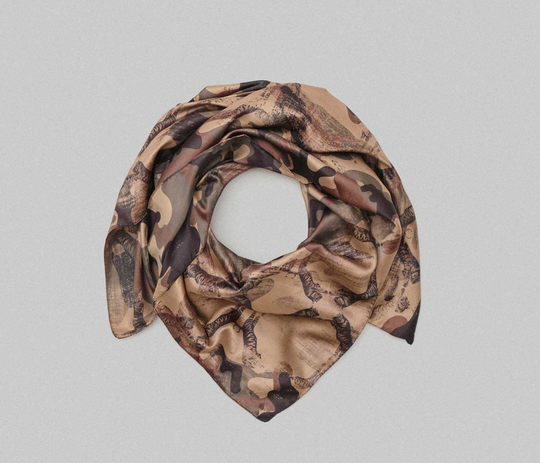Foulard GAELLE PARIS GBADP3877