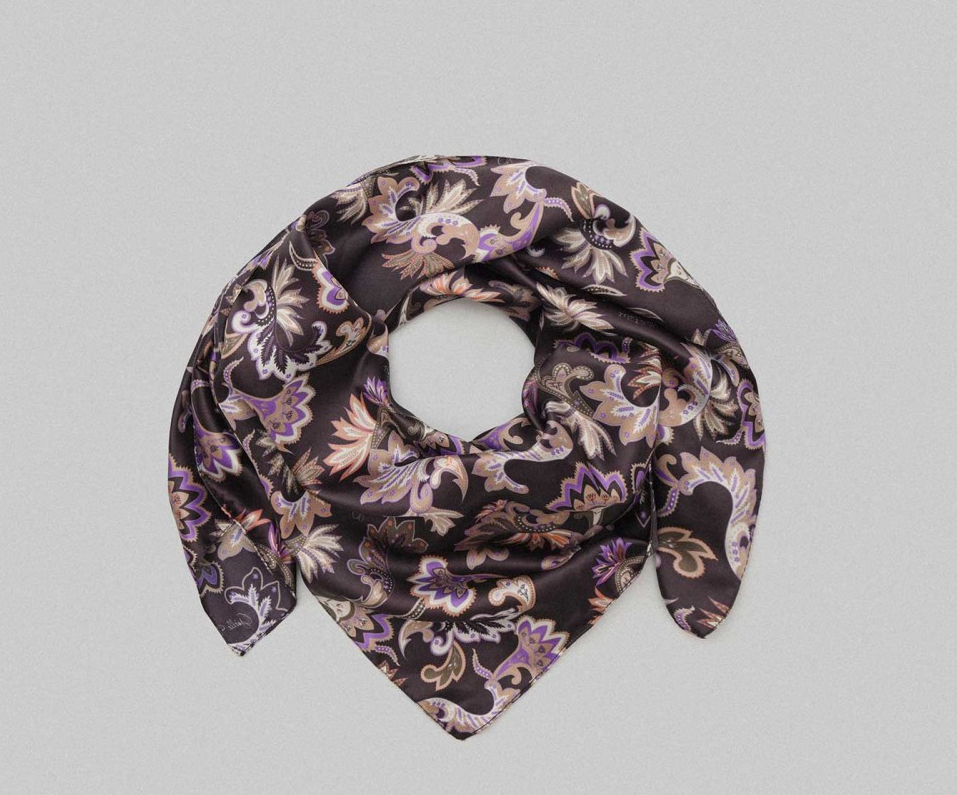 Foulard GAELLE PARIS GBADP3878