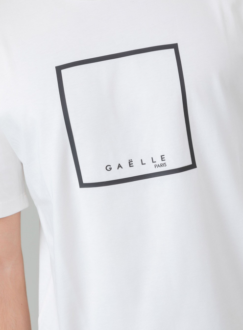 T-shirt GAELLE PARIS  GBU0640