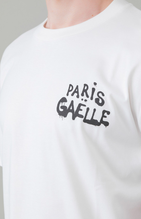T-shirt GAELLE PARIS  GBU0707