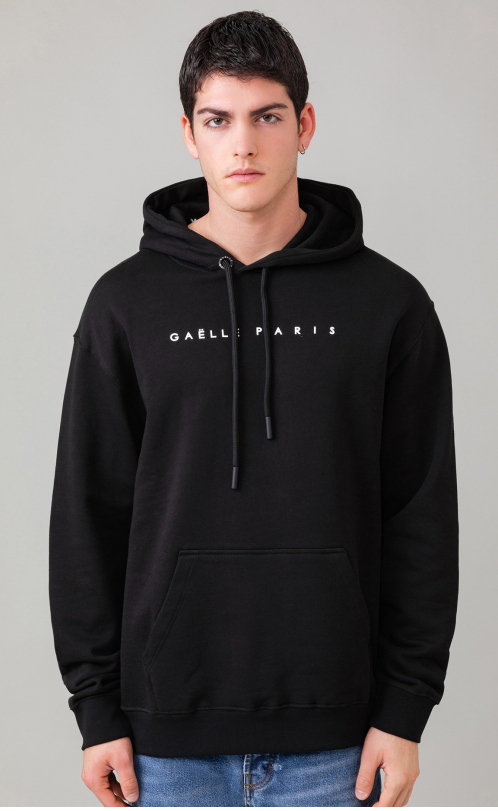 Felpa GAELLE PARIS GBU00238SFML