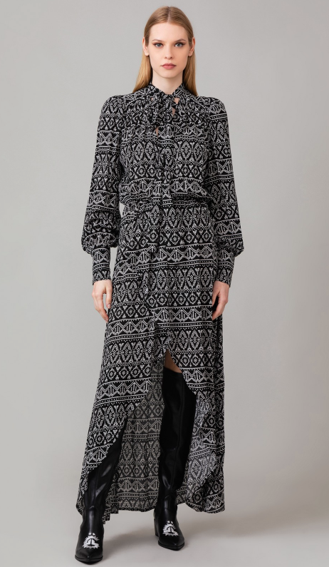 Abito GAELLE PARIS fantasia GBDP13513