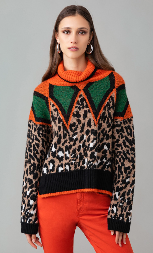 Maglione GAELLE PARIS GBDP14228