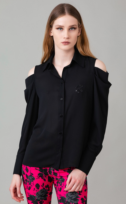 Camicia GAELLE PARIS GBDP13649