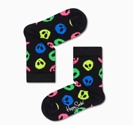 Calze HAPPY SOCKS alieno
