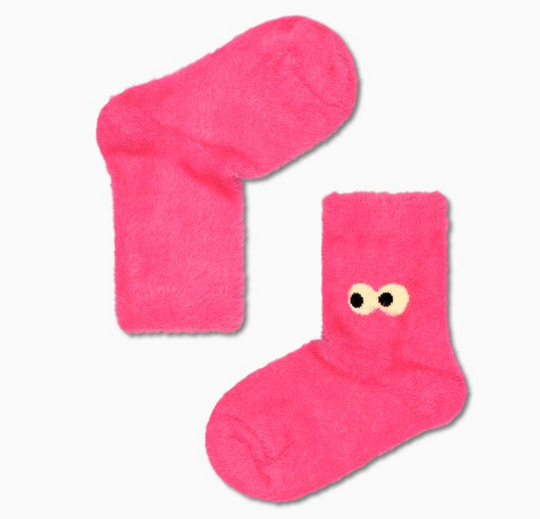 Calze HAPPY SOCKS pelose