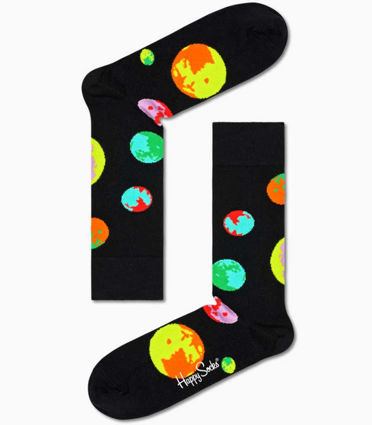 Calze HAPPY SOCKS pianeti