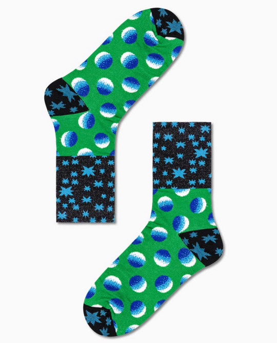 Calze HAPPY SOCKS Viktoria Crew