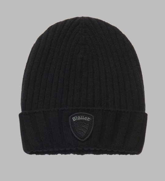 Berretto BLAUER mille fili