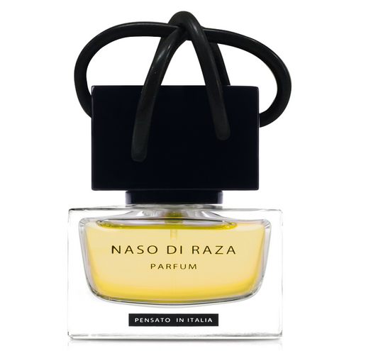 Profumo RAVI Naso di Raza