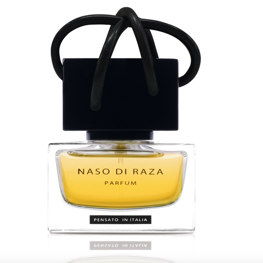 Profumo THAN WHITE Naso di Raza