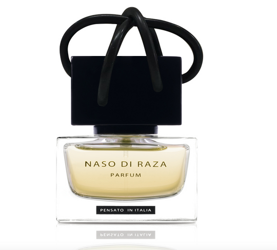 Profumo CHER TETU Naso di Raza