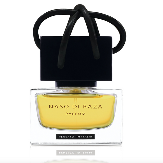 Profumo ESMERALDA Naso di Raza