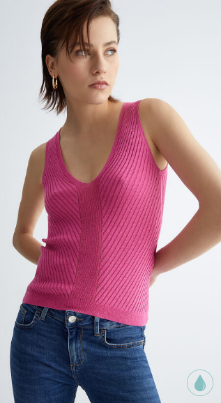 Top LIUJO ecosostenibile