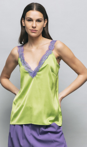 Top GAELLE PARIS lingerie GBDP16383