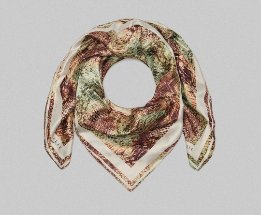 Foulard GAELLE PARIS GBADP4383
