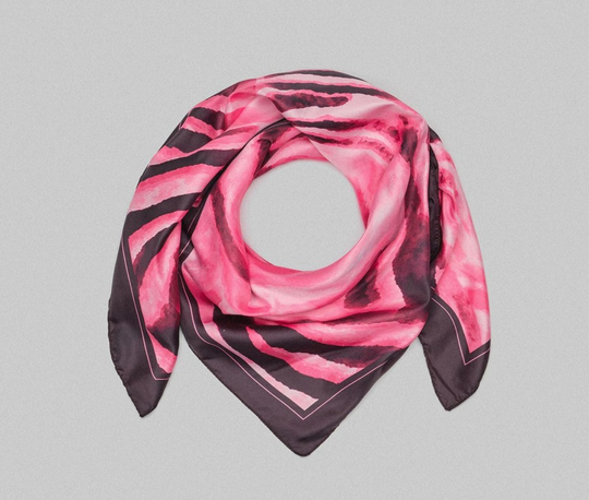 Foulard GAELLE PARIS GBADP4384