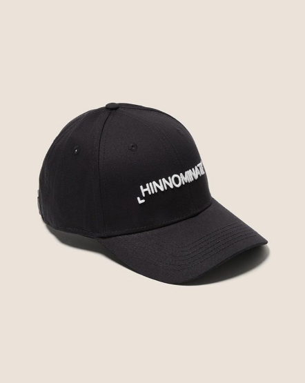Cappello HINNOMINATE con visiera HNAW107