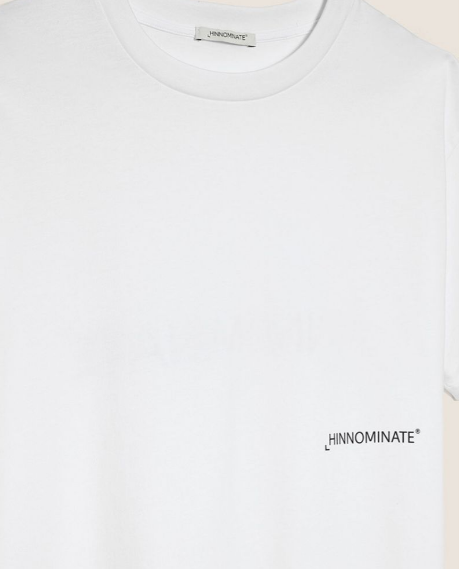 T-shirt HINNOMINATE HNM215