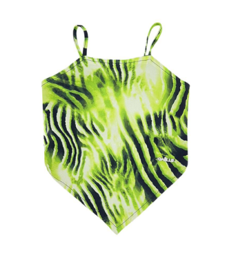 Top GAELLE PARIS KIDS zebrato