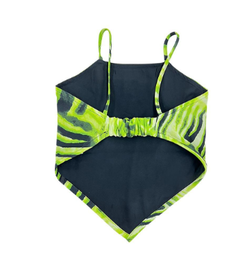 Top GAELLE PARIS KIDS zebrato